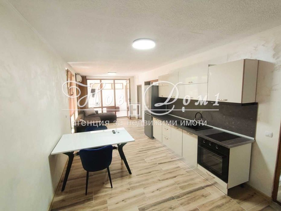 Продава се Тристаен апартамент в Варна, Бриз - 82 кв.м за 1120 €/кв.м - Снимка #2
