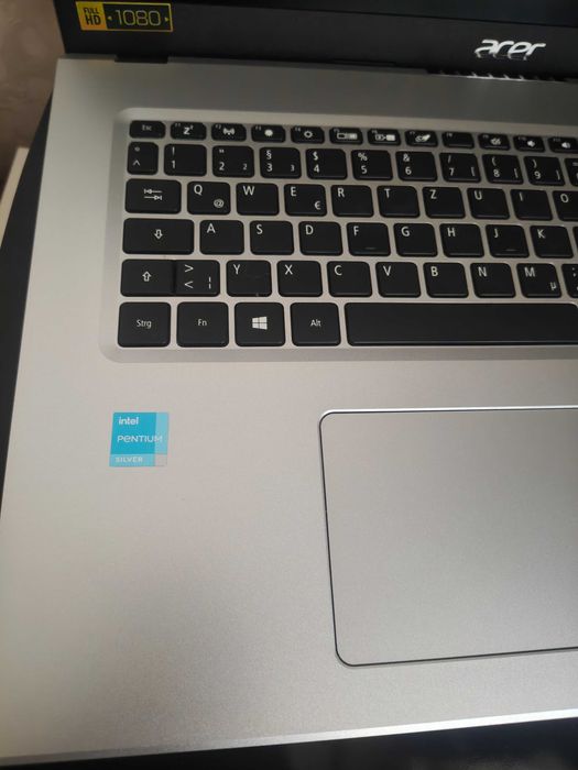 Лаптоп Acer Aspire 3