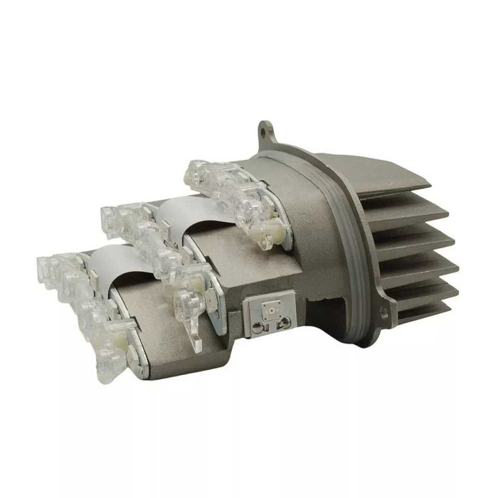 Modul Semnalizare Semnal Far Led Dreapta Seria 3 E90 E91 Lci Facelift