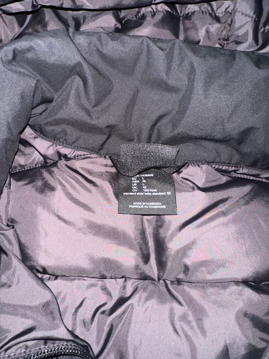 Мъжка пухенка Jack Wolfskin размер L