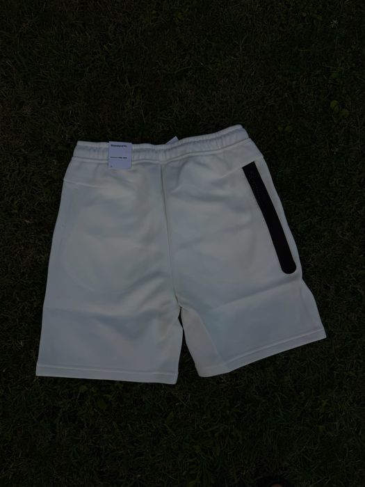Panfaloni Scurti Nike Tech / Premium 2026