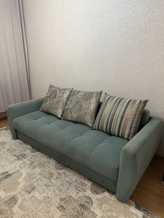 Диван, диван б/у