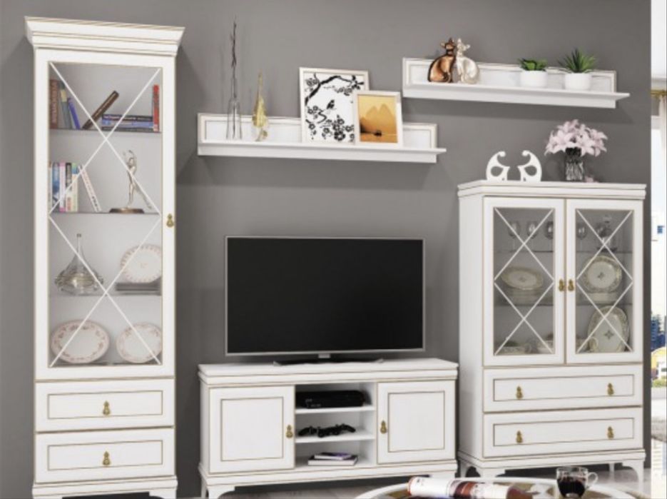 Гостинный мебель