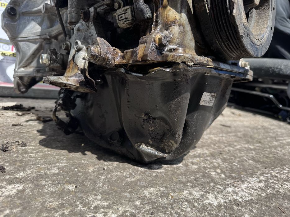 Motor defect sau piese componente motor 2.0 benzina cod PE Mazda 3 BP Mazda 6 GL Mazda CX30 Mazda CX5 KF 2017-2025