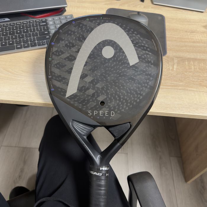 Racheta/Paleta Head Speed One X