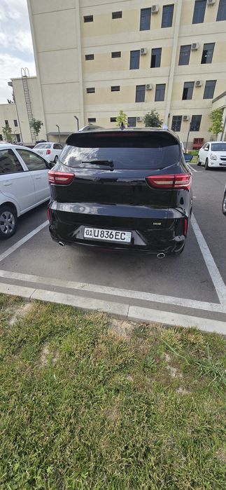 Jetaur X70 restyling