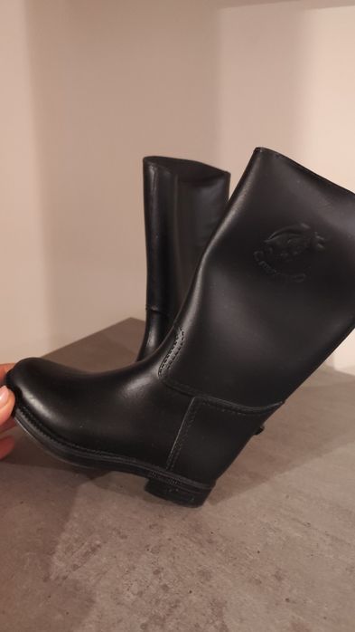 Cizme echitatie-câlârit