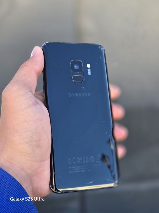 Samsung Galaxy S9