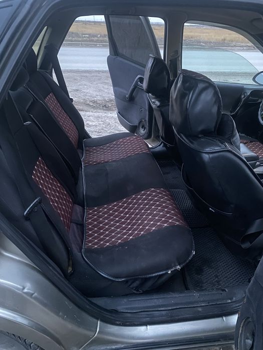 Опель вектра б 1,6