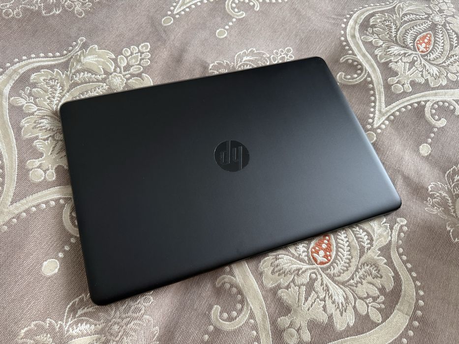 Свежий HP. Для учебы и Работы