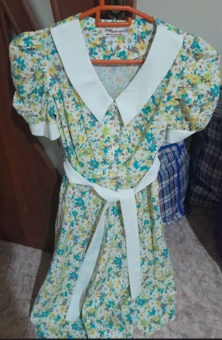 Продам платье разные