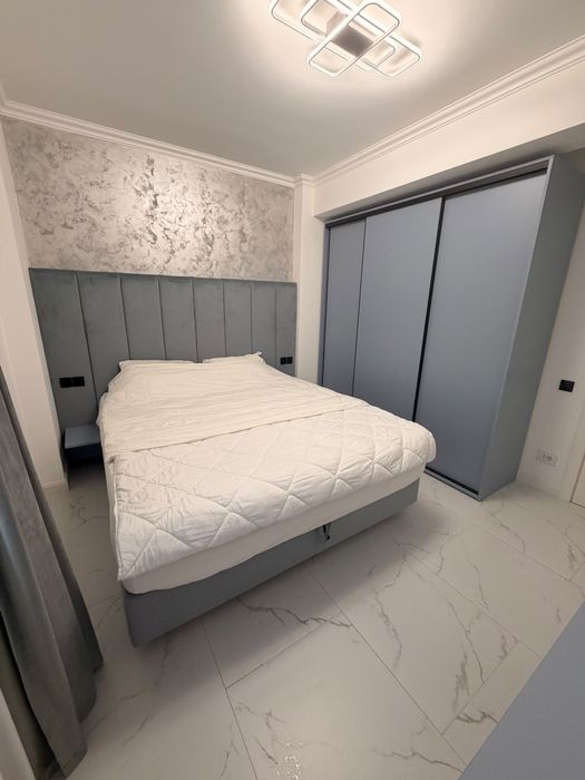 Apartament 2 camere-Cartier Luceafarul