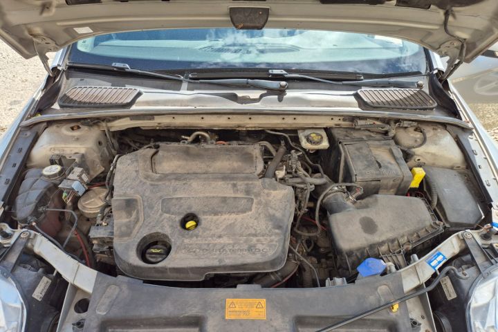 Pompa ABS BG912C405AC Ford Mondeo MK4 (facelift)