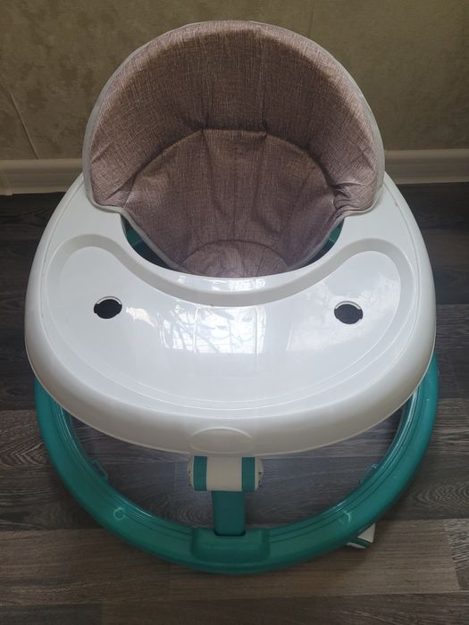 Продам ходунок детский за 5000 тг