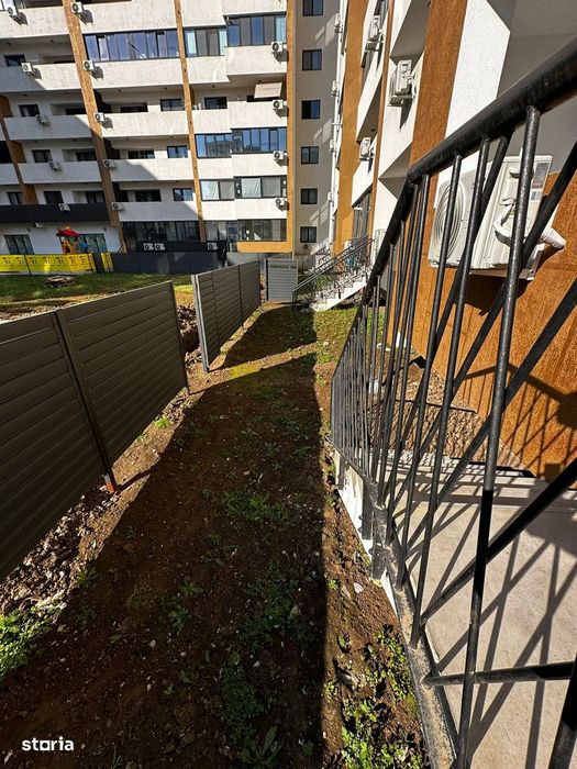 Garsoniera Moderna Spatioasa, Bucatarie Utilata, Prima Inchiriere