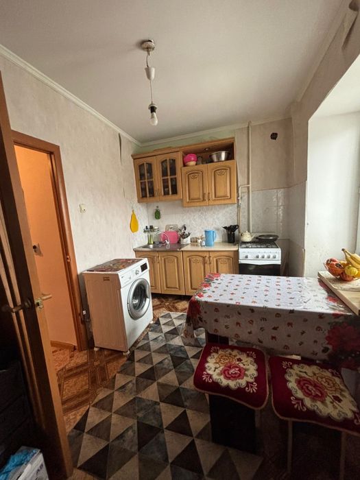 1 комнатная квартира