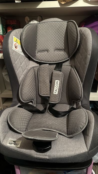 Автокресло детское