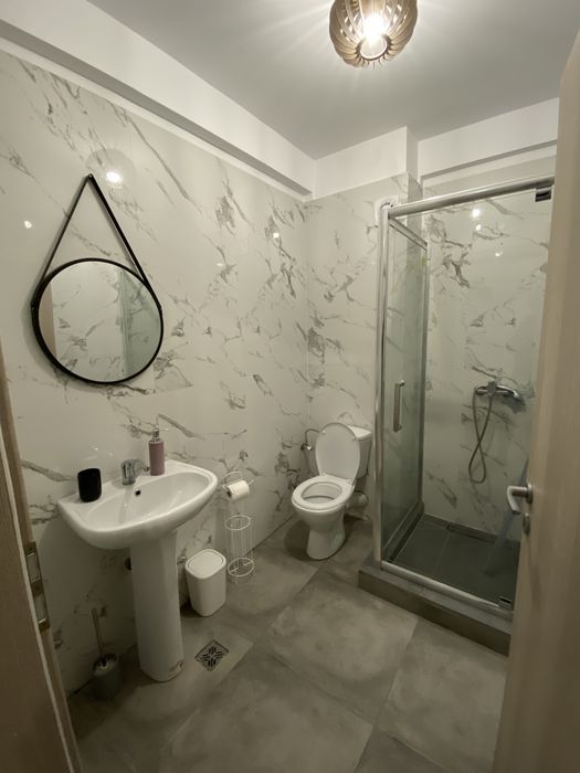 Vand garsoniera Mamaia Nord