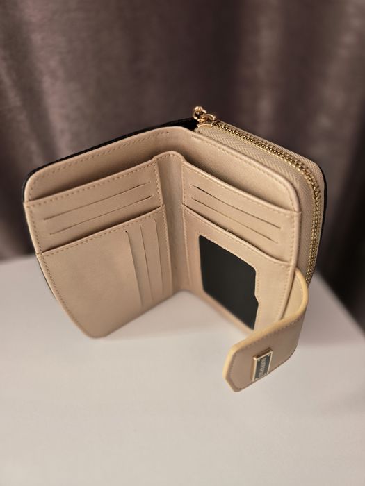 Дамско портмоне Silver Polo