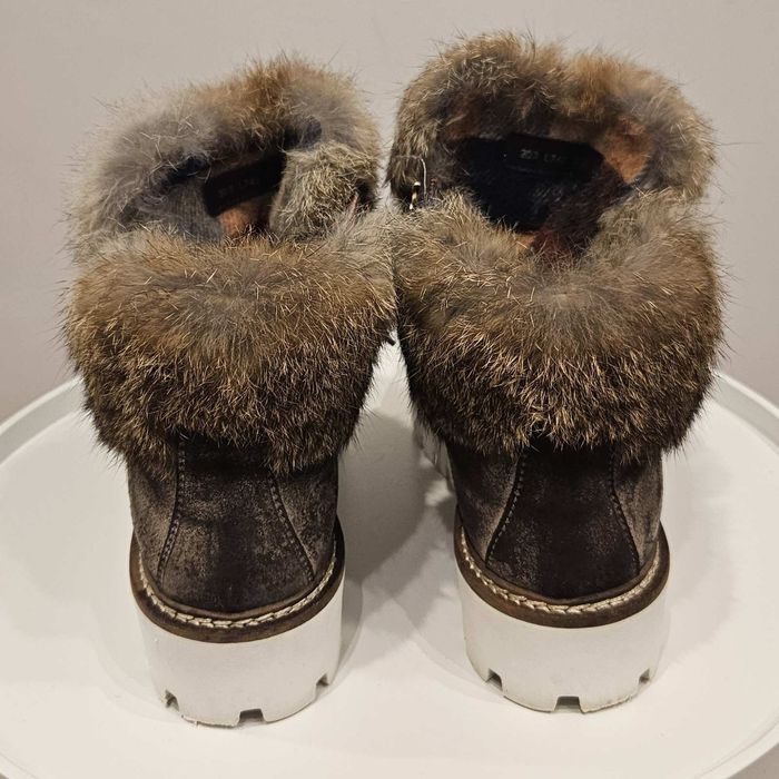 Зимни боти Bogner