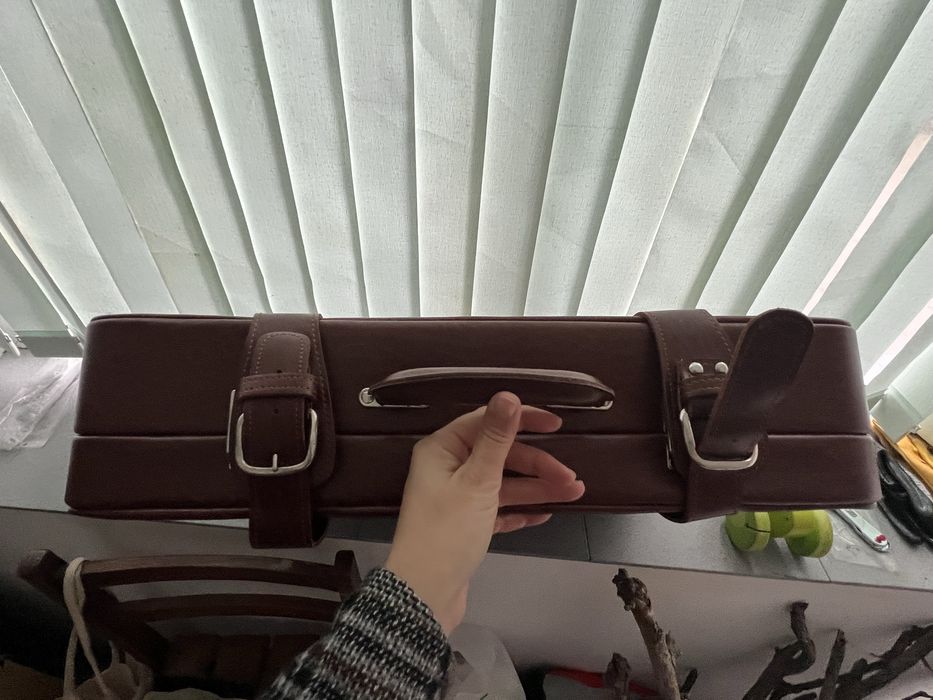 куфар от Соц време