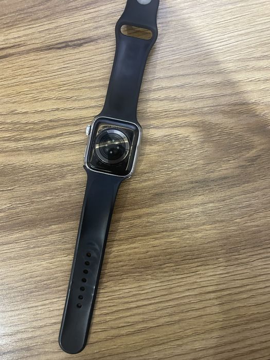 smart watch часы