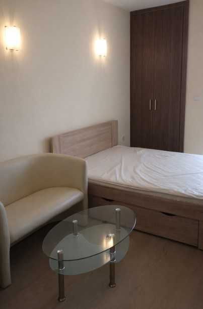 Едностаен апартамент под наем Студентски град