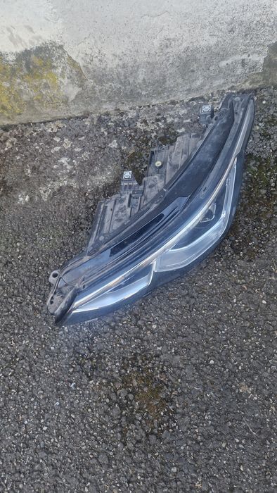 Far stg Vw Golf 8 Full-LED 2021-2024