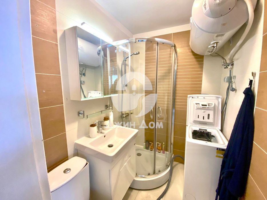 Продава се Двустаен апартамент в Свети Влас - 96 кв.м за 1042 €/кв.м - Снимка #9