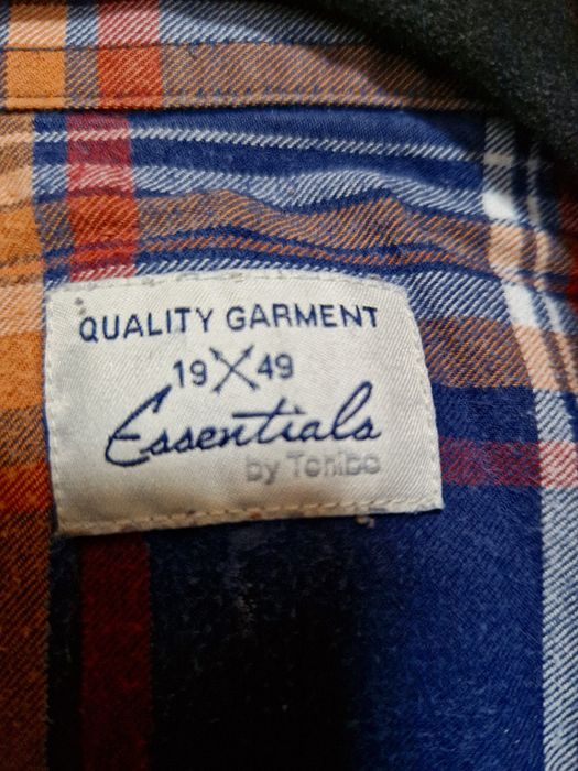 Camasa barbati carouri