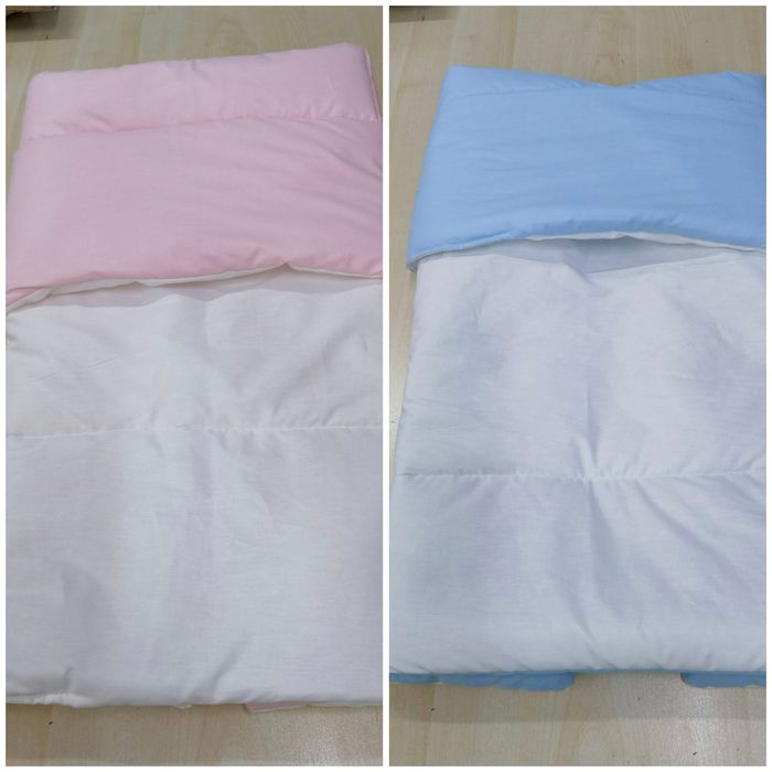 Олекотени завивки