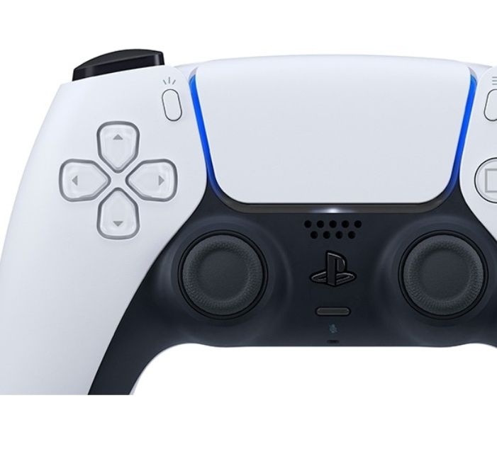 Maneta  controler gamepad PS 5