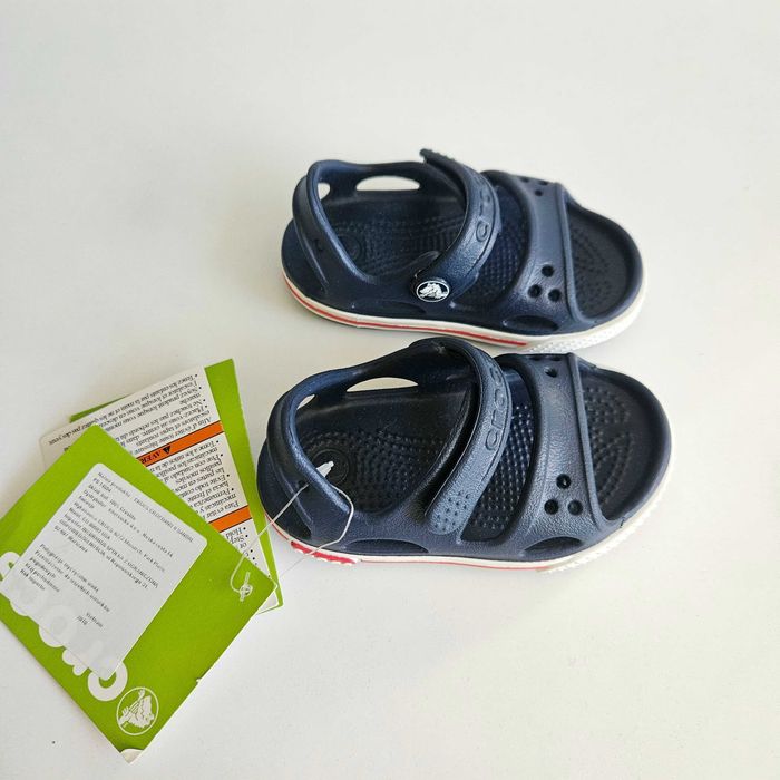 Детски сандали Crocs  19-20 номер
