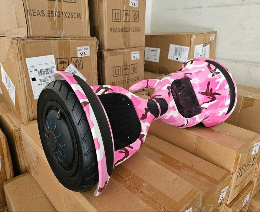 Hoverboard 10 inch 2x350w 3.6A -50% BF | NOU | LIVRARE | GARANTIE