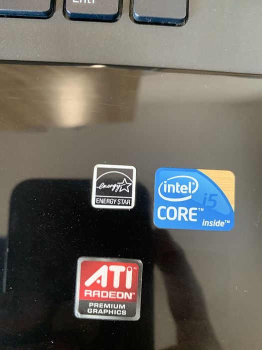 Windows 10 Sony VAIO VPCEC4M1E (PCG-91111M)