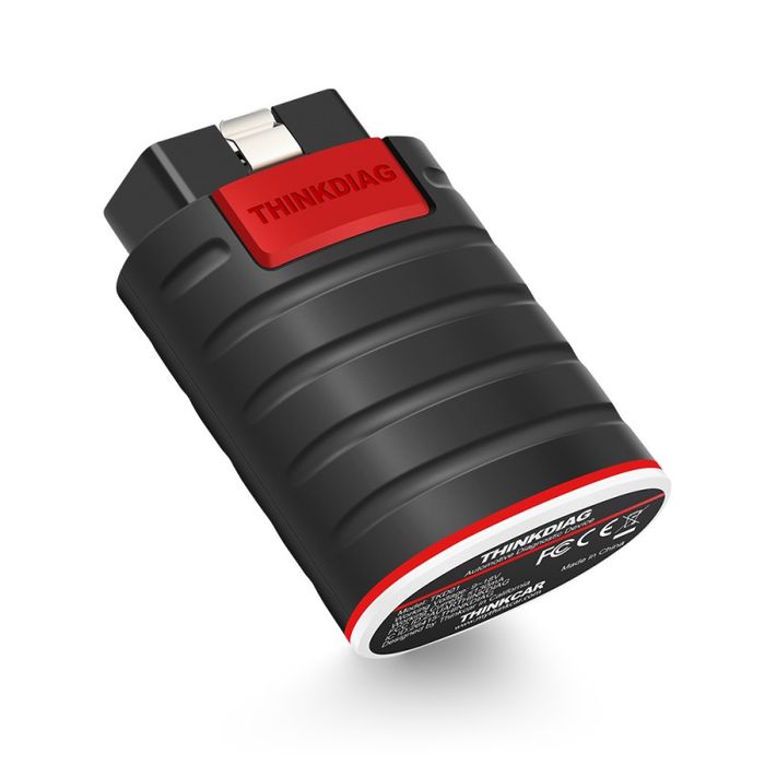 Diagnoza auto prof. Bluetooth OBD2 LAUNCH ThinkDIAG iOS/Android