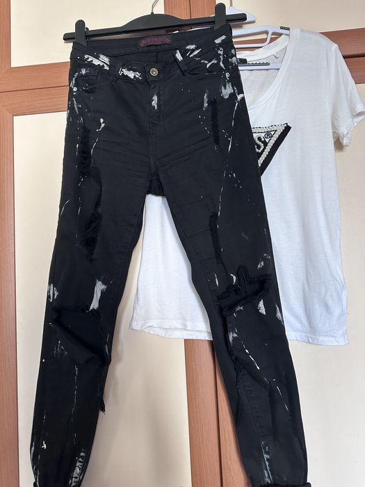 Дрехи-Zara,Guess,Sinsay,new yorker