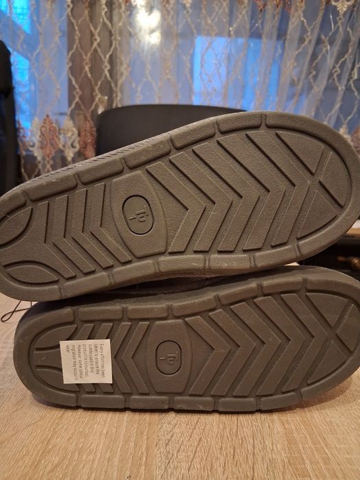 Зимни ботушки Нови номер на стелка 20 см.