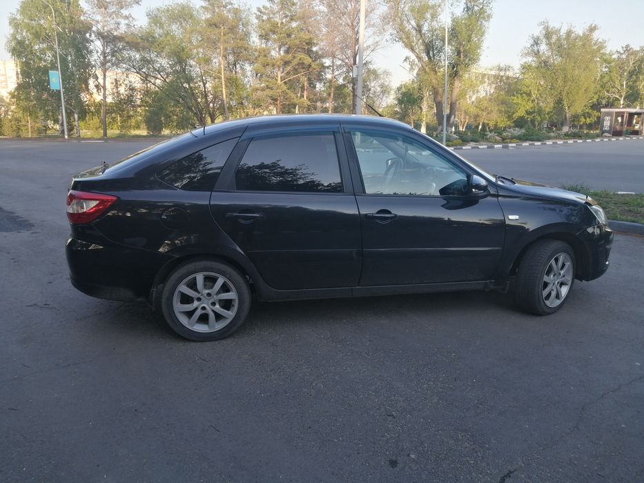 Продам ваз гранту