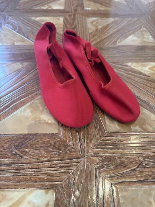 Туфли для танцев