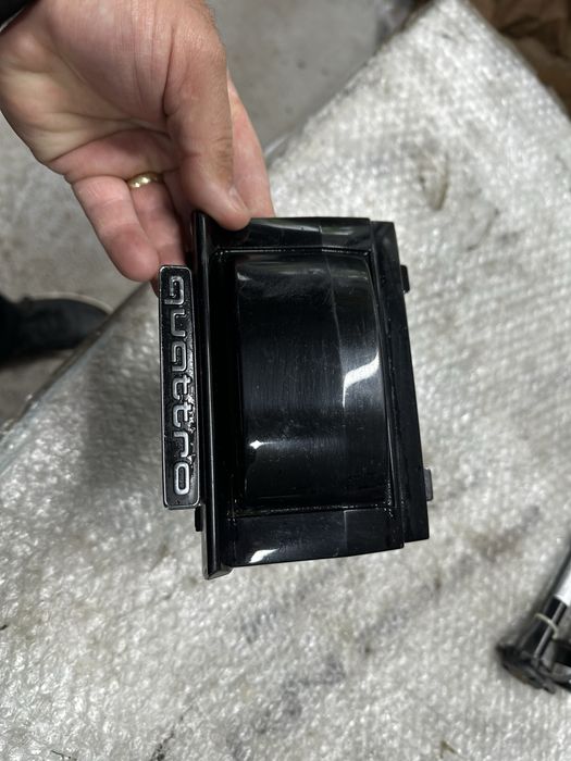 Capac radar audi a6.4k.cod:4k0853294.E.