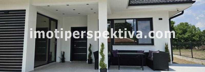 Продава се Къща в с. Белащица, Област Пловдив - 160 кв.м за 1041 €/кв.м - Снимка #6