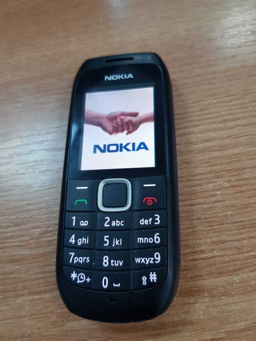 Nokia 1616-2 functional taste butoane camera foto video necodat