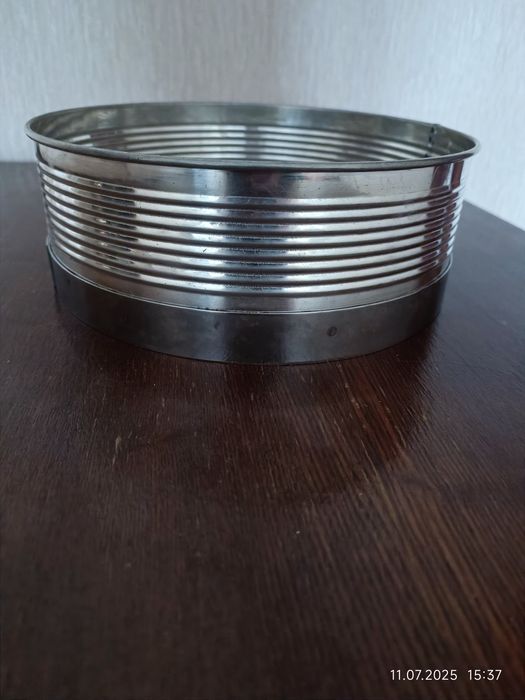 Продам сито металлическое