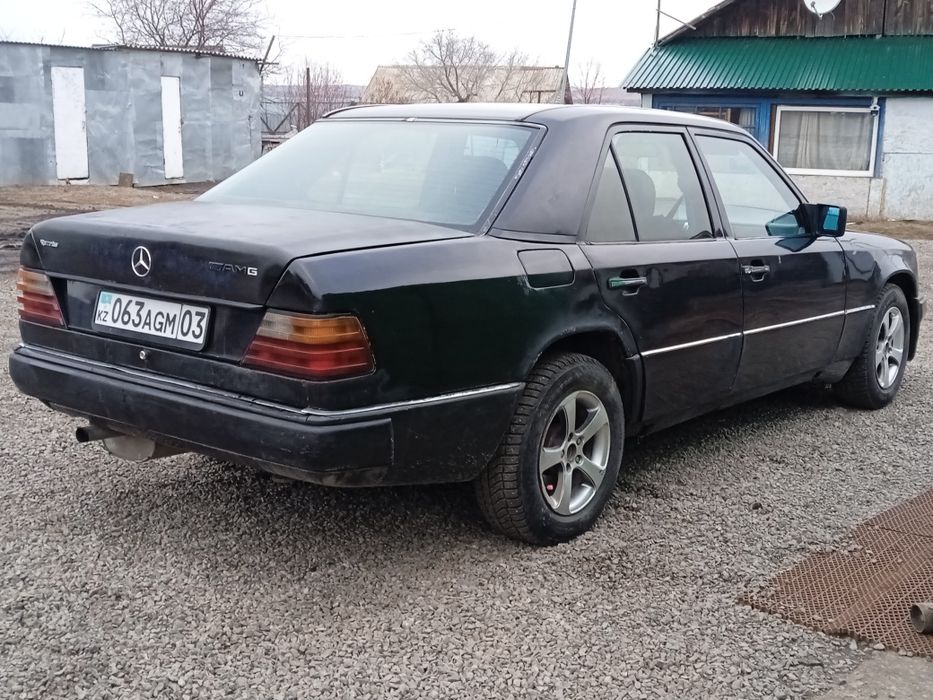 Продам мерса можно обмен