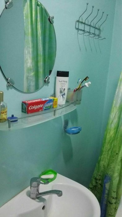 Сдается 3х комнатная квартира в городе Навои