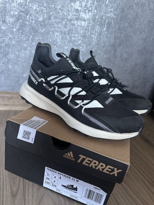 Дамски обувки ADIDAS TERREX  21 W