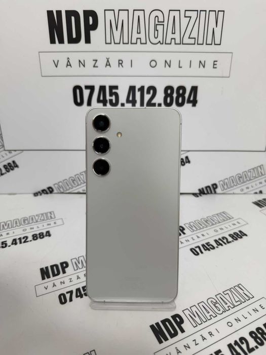 NDP Amanet NON-STOP Sos. Giurgiului 119- Samsung S24 Plus 512GB (60062).