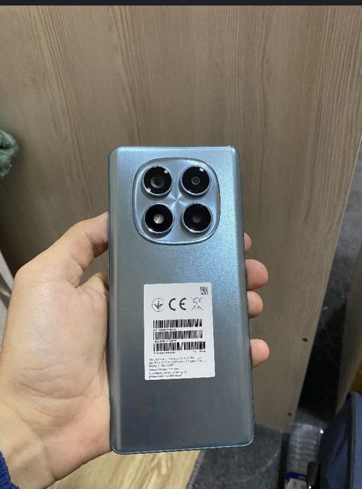 Redmi not 14 pro 12+6/512