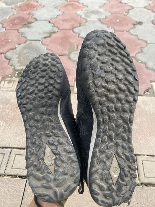 Сороконожки найк фашион